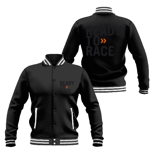 KTM offical Race Edition Tank Vest Baseball Jackets