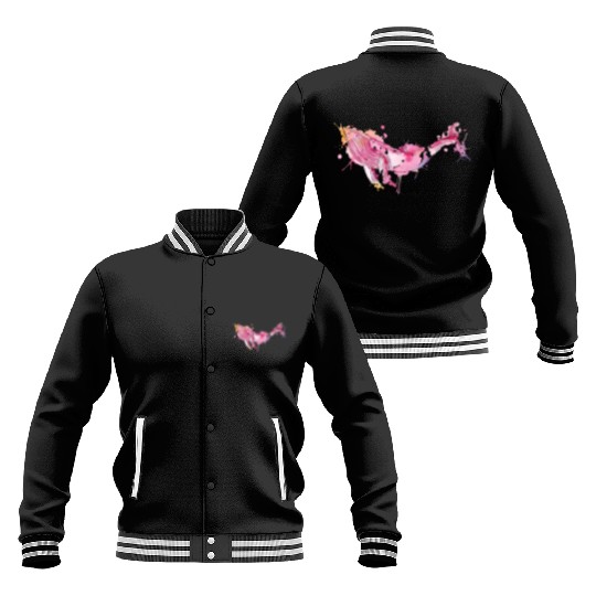 Whale Squad Whale lover Whale Graphics Baseball Jackets
