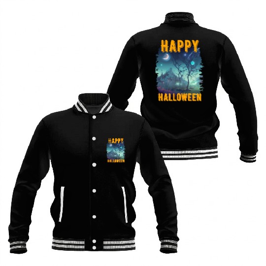 firefly ideas 2 Baseball Jackets