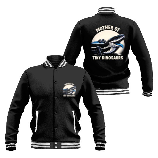 Lizard Collector Reptile Lover Blue Tongue Skink Baseball Jackets