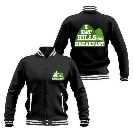 Hills Infant Baseball Jackets