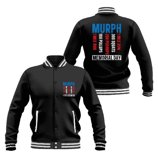 Patriotic Veteran USA Flag American Memorial Day Baseball Jackets