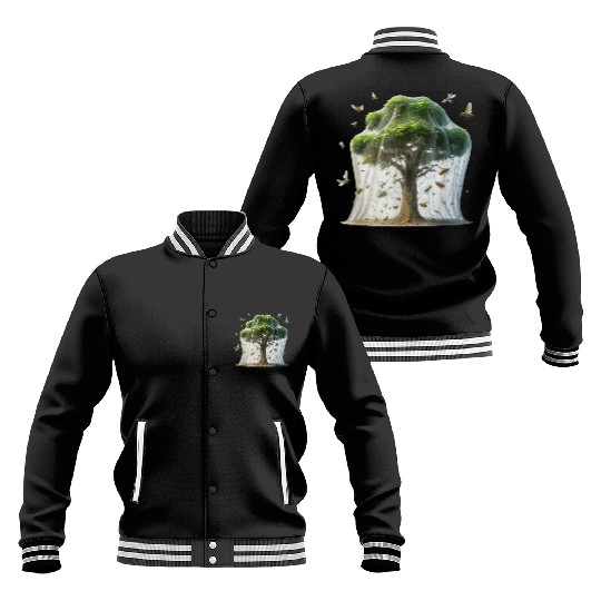 Cicada invasion Cicadas Comeback Tour Baseball Jackets