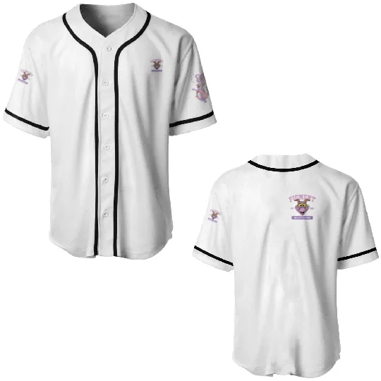 Disney Figment Baseball Jerseys, Epcot Figment Baseball Jerseys, Figment Est 1983 Baseball Jerseys