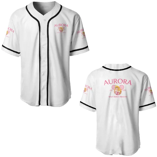 Disney Princess Aurora Baseball Jerseys, Disney Sleeping Beauty Vintage Baseball Jerseys, Disney Vacation Baseball Jerseys, Disney Castle, Disney Girl Trip, Disney Baseball Jerseys