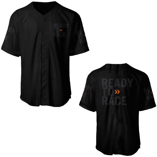 KTM offical Race Edition Tank Vest Baseball Jerseys