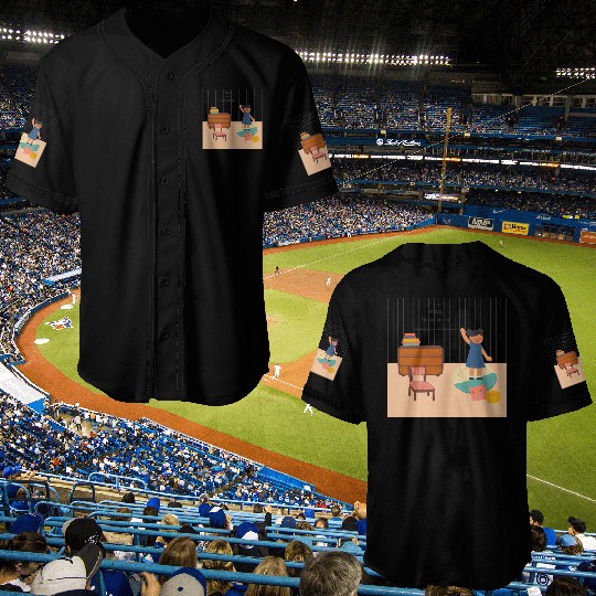 Back to school Baseball Jerseys