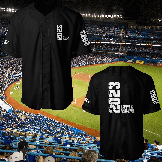 Freedom for all mankind Baseball Jerseys