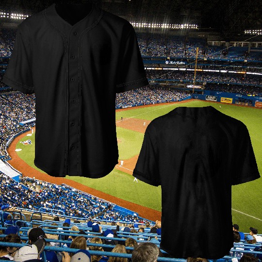 St. Louis Missouri Skyline Baseball Jerseys