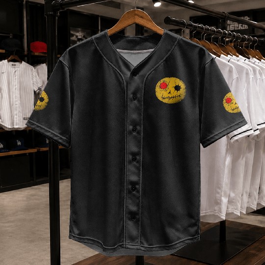 Olaf Baseball Jerseys