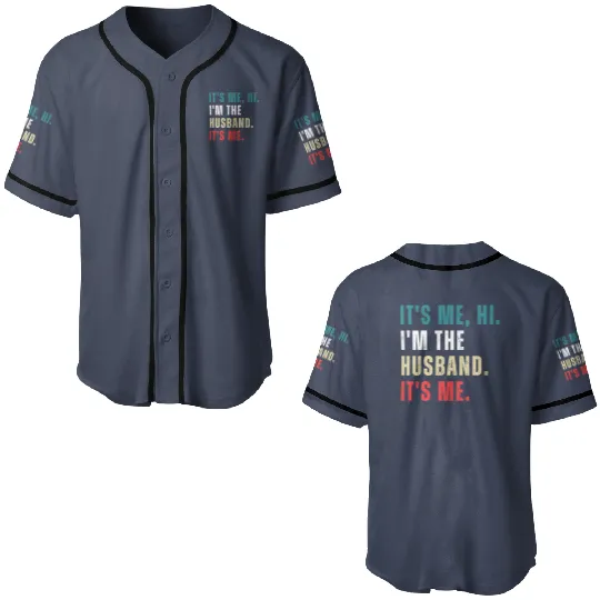 Discover Taylor version Husband Baseball Jerseys - Taylor Husband Baseball Jerseys