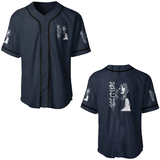 Discover Vintage Reputation Taylor version Baseball Jerseys