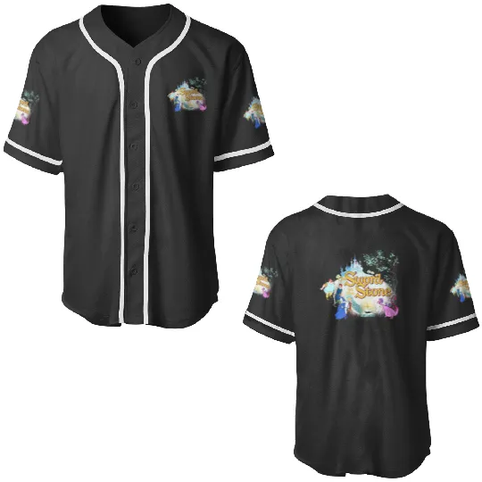 Discover Disney The swords in the Stone Retro Baseball Jerseys
