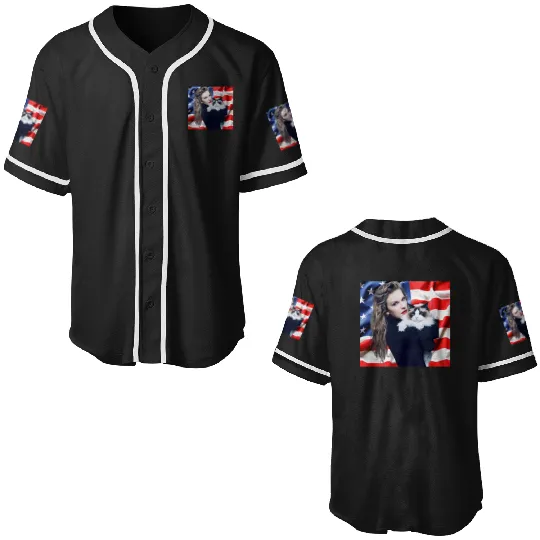 Discover Taylor Anti Hero The Last Great American Dynasty Folklore  Album 1989 Taylor Vintage T-Shirt,  Taylor Shirt Gift Fan Made S-5XL Baseball Jerseys