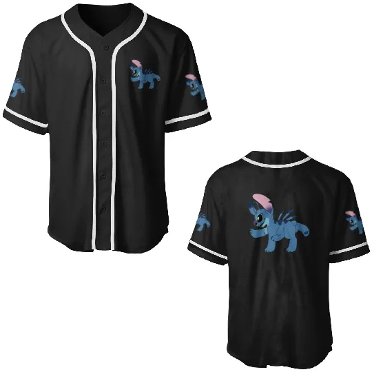 Stitch Mouse Pad, Stitch Eras Tour , Stitch Shirt, Disney Land Lilo and Stitch Baseball Jerseys