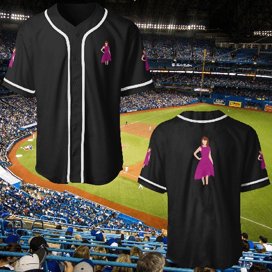 Discover Taylor Era (1) Baseball Jerseys