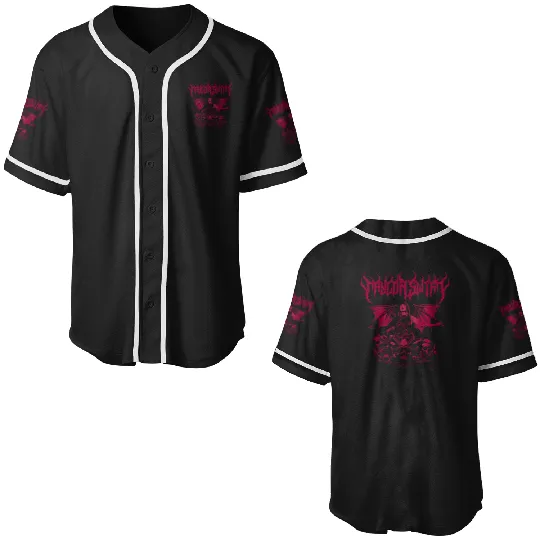 Discover Taylor Metal Edition 04 Baseball Jerseys