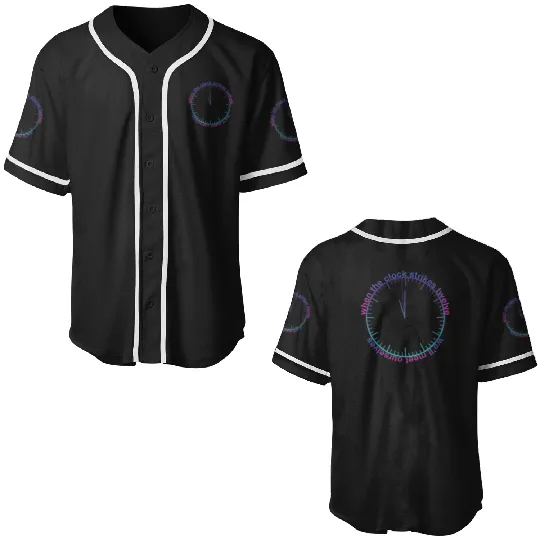 Discover Taylor Midnights (2) Baseball Jerseys