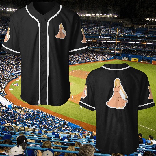 Discover Taylor Lover Art (1) Baseball Jerseys