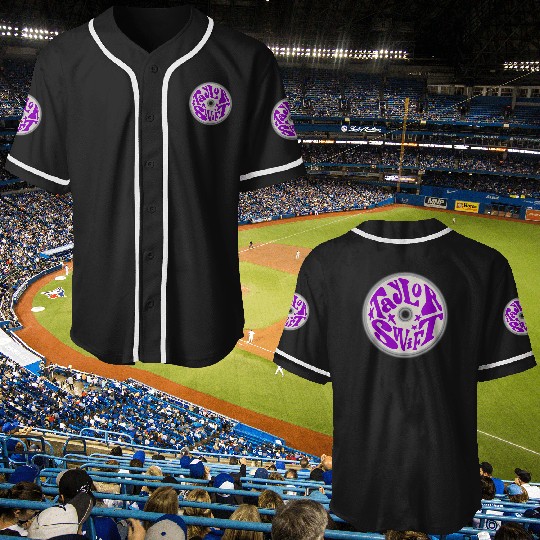 Discover Taylor Cd Speak Now Baseball Jerseys