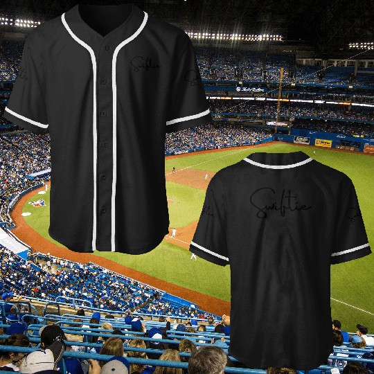 Discover taylor version - Taylor Fans (1) Baseball Jerseys