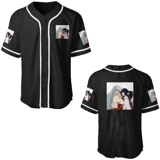 Dragon Warrior  : Disney Mulan Anime Mushu, Mulan and Mushu Baseball Jerseys