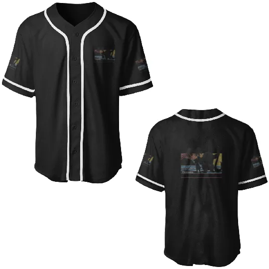 disney moana maui pua oceania adventure Baseball Jerseys
