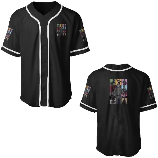 Discover Soldier Boy The Eras Tour The Boys Baseball Jerseys