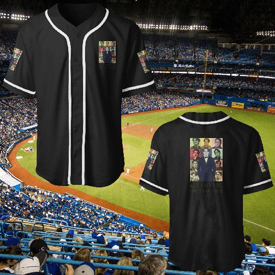 Discover Kit Connor The Eras Tour Essential Baseball Jerseys