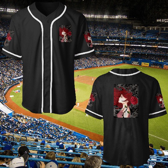 The Rose  1: Disney princess tattoo Shirt,  Princess tattoo vintage t shirt, Disney princess tattoo Gift Fan S-5XL Baseball Jerseys