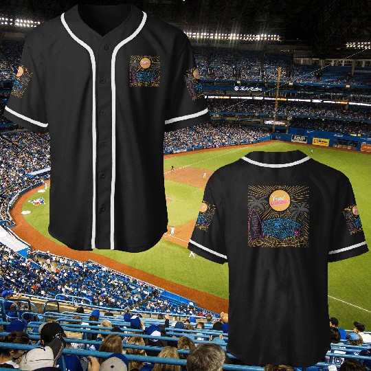 Discover Taylor - Cruel Summer Baseball Jerseys