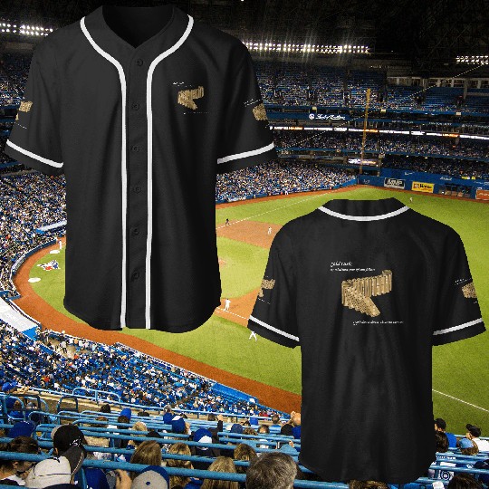 Tayl0r Swift Gold Rush - Dominoes Baseball Jerseys