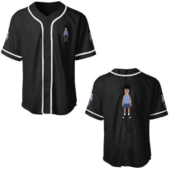 Tina Belcher  2: Bobs Burgers Family Shirt, Bobs Burgers Vintage Baseball Jerseys