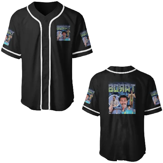 BORAT  1: Bobs Burgers Family Shirt, Bobs Burgers Vintage Baseball Jerseys