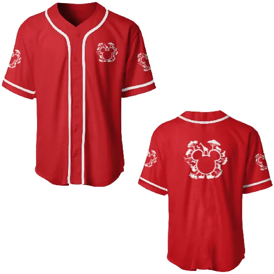 Disney Animal Kingdom Baseball Jerseys, Animal Kingdom Baseball Jerseys, Disney Baseball Jerseys