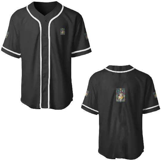 Disney Beauty And The Beast Belle Portrait Tee Baseball Jerseys