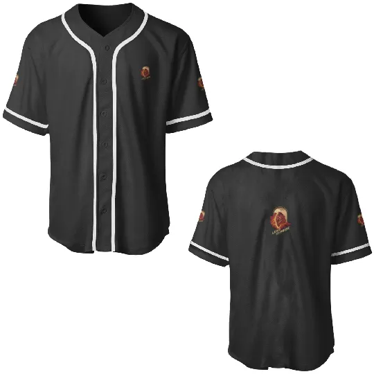 Disney The Lion King 30th Anniversary Mufasa Lead with Pride Baseball Jerseys