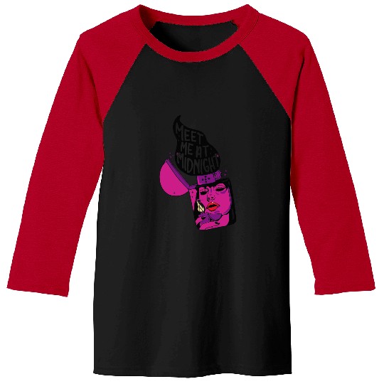 Discover Taylor Swifftts MidnightsT Baseball Tees