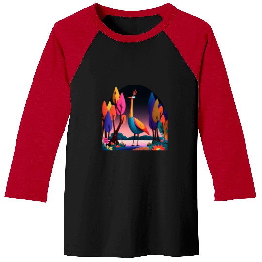 Up Movie Kevin Mickey-Balloon Shirt / Disney-Kevin Up Baseball Tees