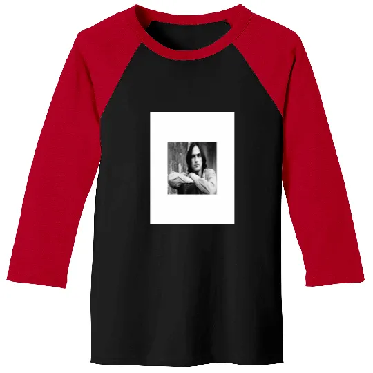 Discover Music legend james Taylor Graphic Baseball Tees