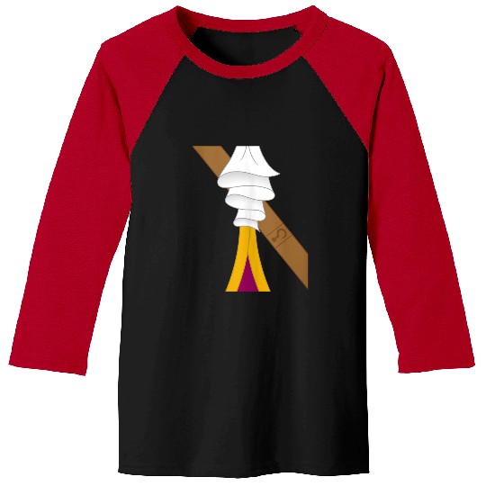 Disney Peter Pan Captain Hook Costume Halloween Baseball Tees