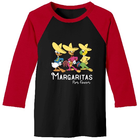 Retro Margaritas Por Favor Colors Baseball Tees, Vintage Disney Margarita Baseball Tees, Disney Epcot Baseball Tees, Margaritas Epcot Baseball Tees, Disney Trip