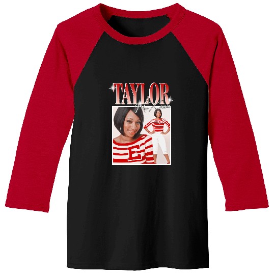 Discover Taylor mckessie Lover Gift Baseball Tees