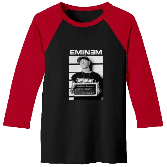 EMINEM EMINEM EMINEM EMINEM EMINEM EMINEM EMINEM EMINEM EMINEM EMINEM EMINEM EMINEM EMINEM EINEM Baseball Tees