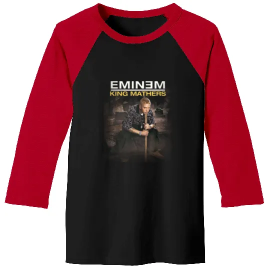 EMINEM EMINEM EMINEM EMINEM EMINEM EMINEM EMINEM EMINEM EMINEM EMINEM EMINEM EMINEM EMINEM EINEM Baseball Tees