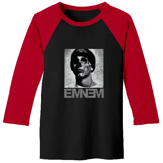 EMINEM EMINEM EMINEM EMINEM EMINEM EMINEM EMINEM EMINEM EMINEM EMINEM EMINEM EMINEM EMINEM EINEM Baseball Tees