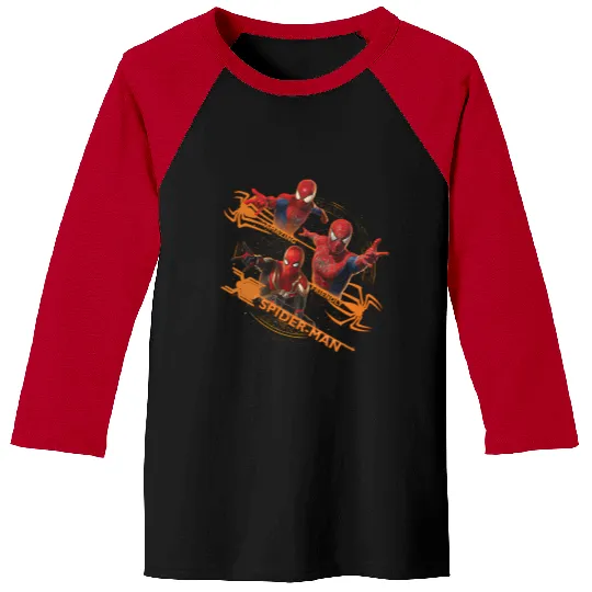 SPIDER MAN SPIDER MAN SPIDER MAN SPIDER MAN SPIDER MAN SPIDER MAN SPIDER MAN SPIDER MAN SPIDER MAN SPIDER MAN SPIDER MAN Baseball Tees