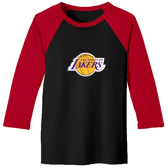 Los Angeles Lakerss Baseball Tees