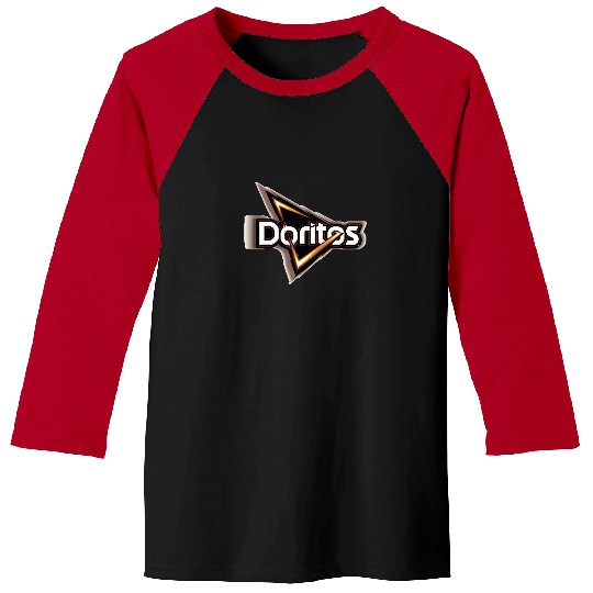 Doritos Logo Baseball Tees
