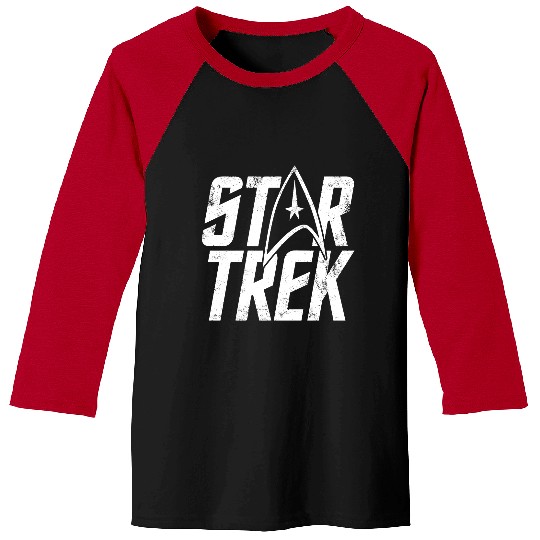 STAR MOVIE TREK T-SHIRT STAR MOVIE TREK MERCH STAR MOVIE TREK STAR MOVIE TREK STAR MOVIE TREK Baseball Tees